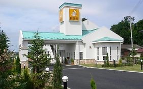 ﾌｧﾐﾘｰﾛｯｼﾞ旅籠屋・いわき勿来店 モーテル
